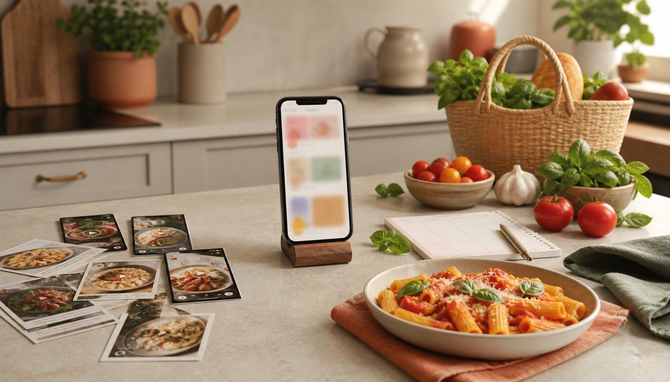 Best ReciMe Alternative in 2026: YumiShare vs ReciMe