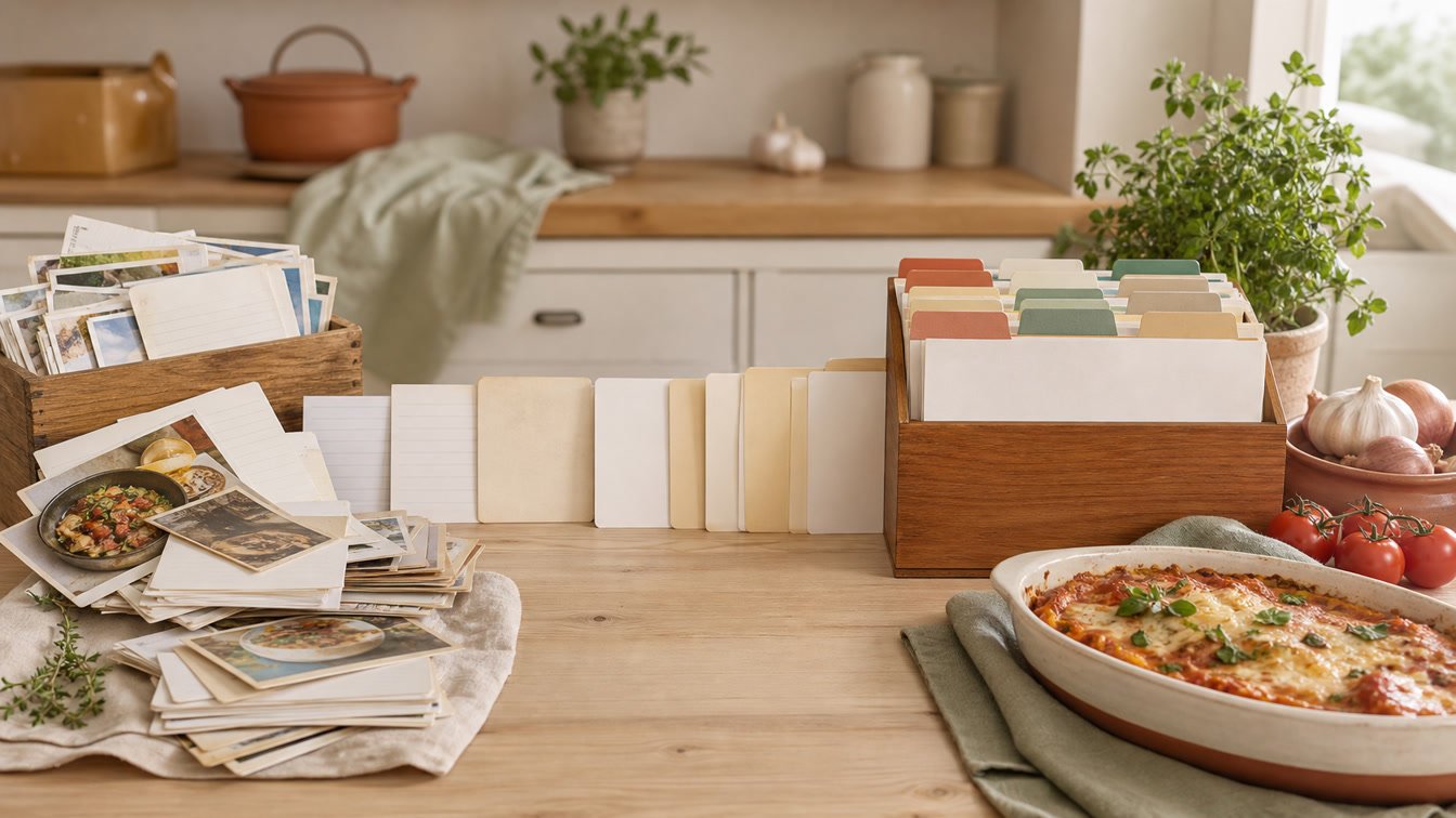 Switching Recipe Apps: 9 Things to Check Before You Move