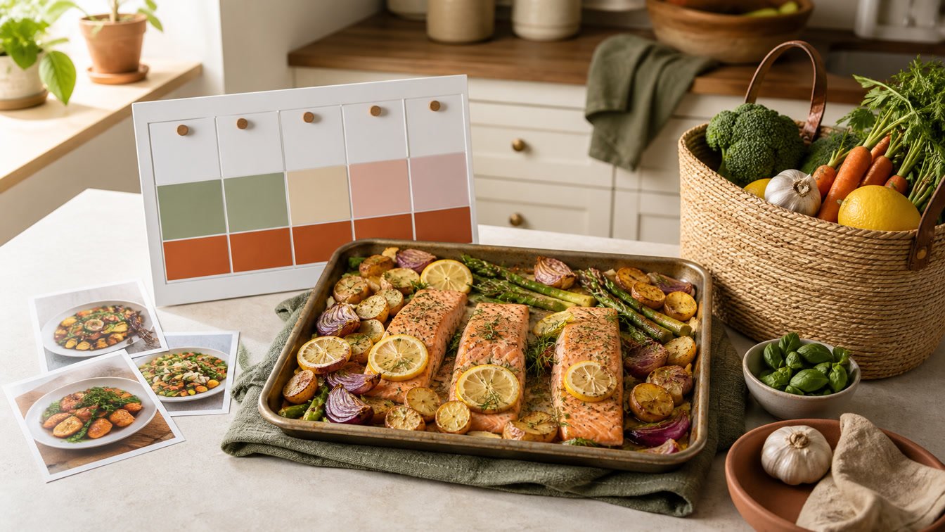 Best Flavorish Alternative in 2026: Save, Plan and Cook in One App