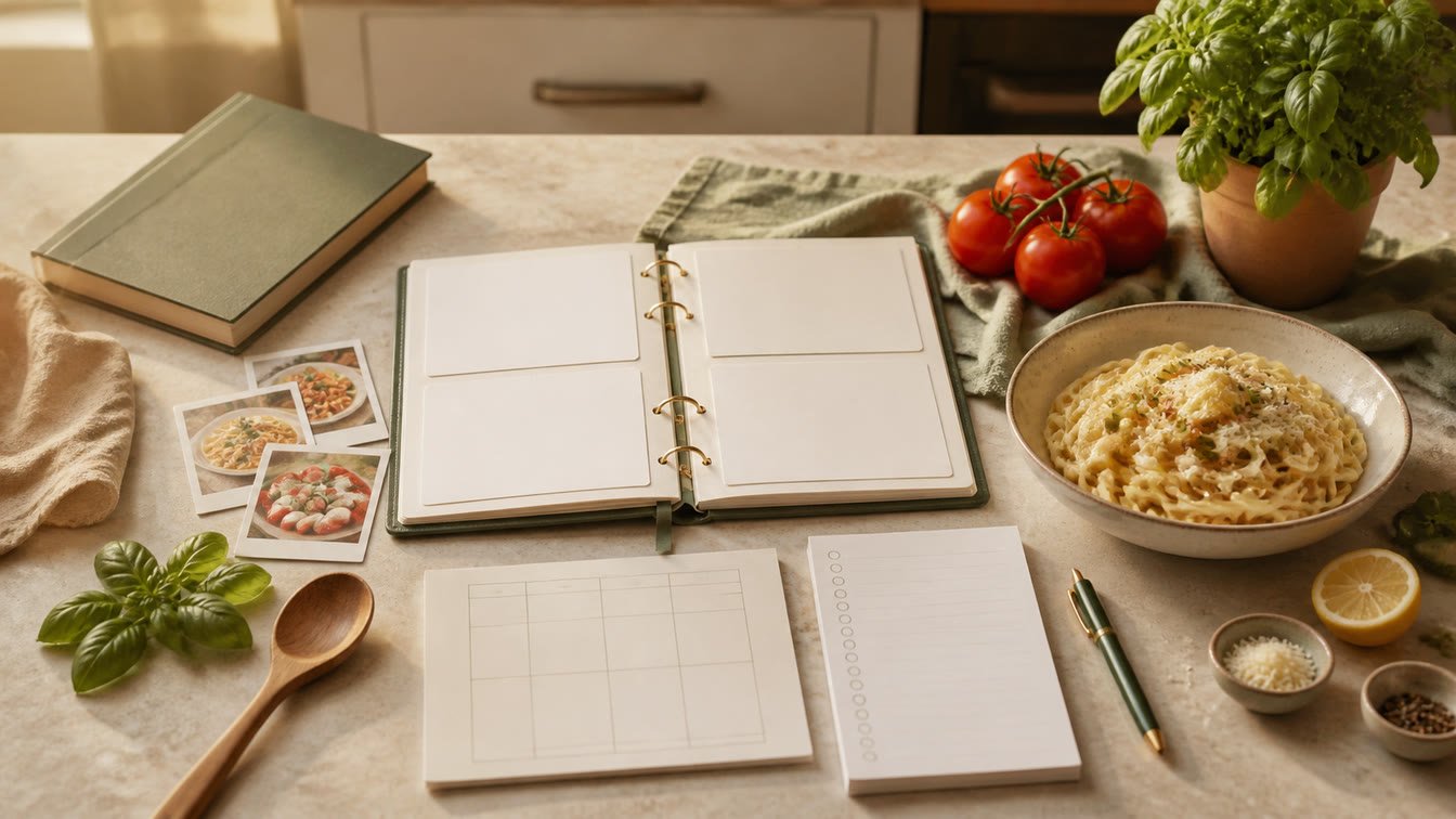Best Mela Alternative for iPhone Recipe Organization in 2026