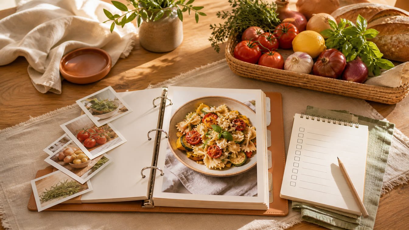 Best Crouton Alternative in 2026: From Social Recipe to Shopping List