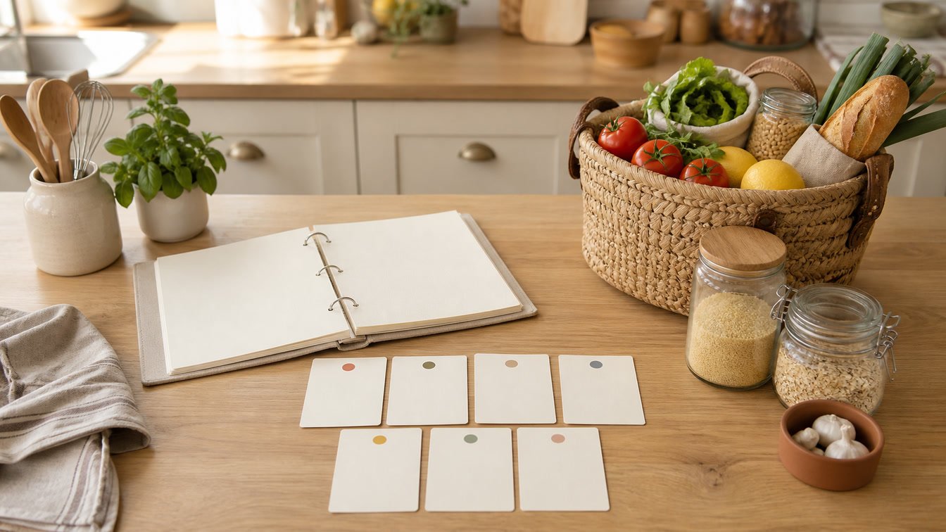 Best AnyList Alternative for Recipes, Meal Plans and Grocery Lists