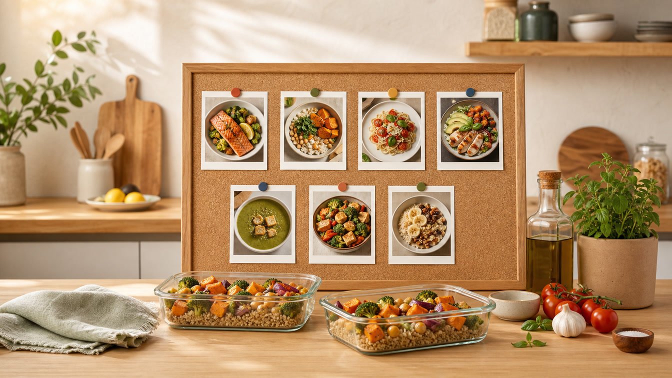 Best Plan to Eat Alternative for Social Media Recipes in 2026