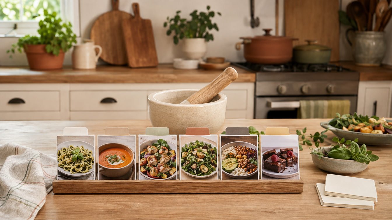 Best Pestle Alternative for iPhone Recipe Organization in 2026