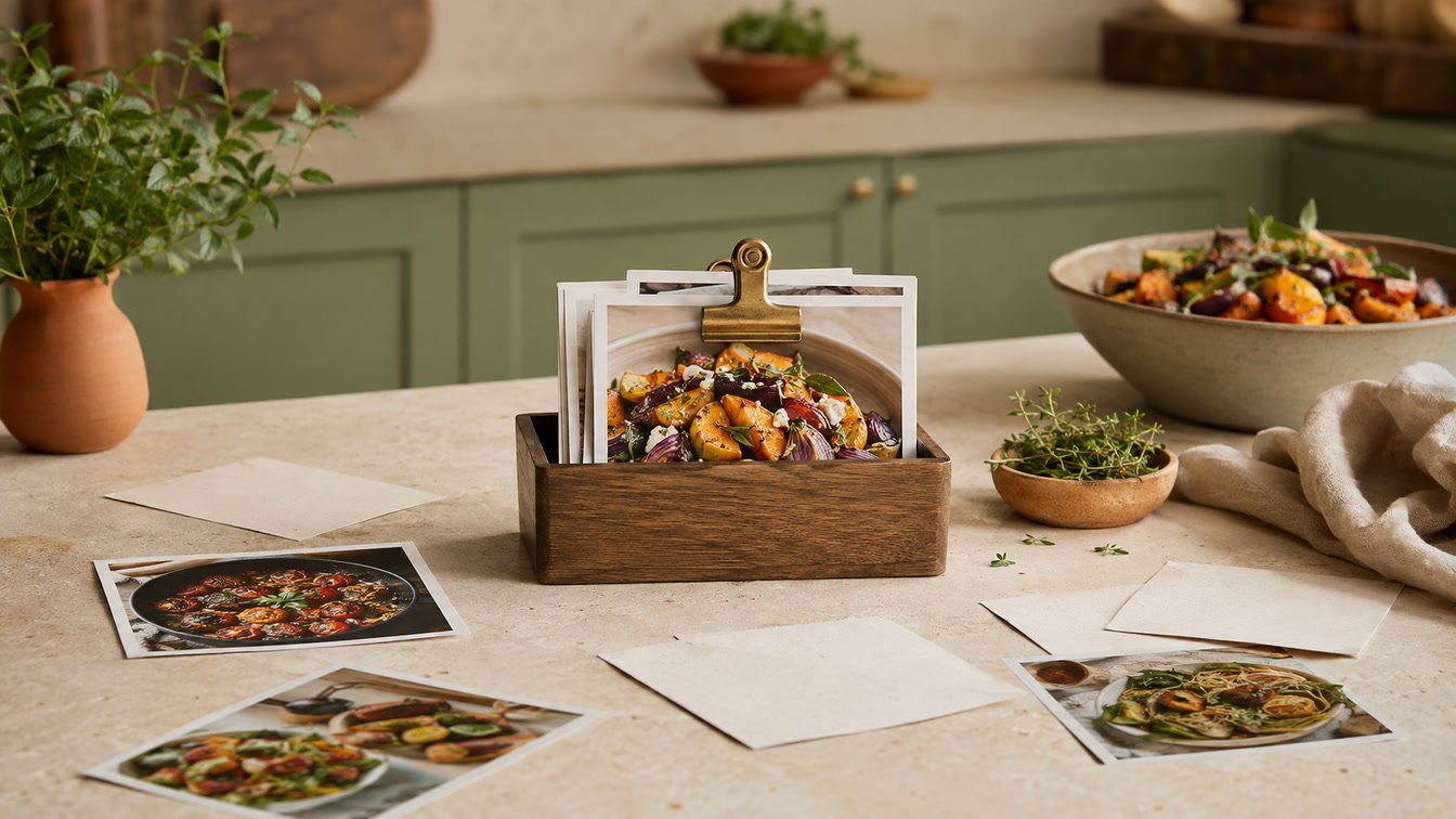Best Copy Me That Alternative for Saving Modern Recipes